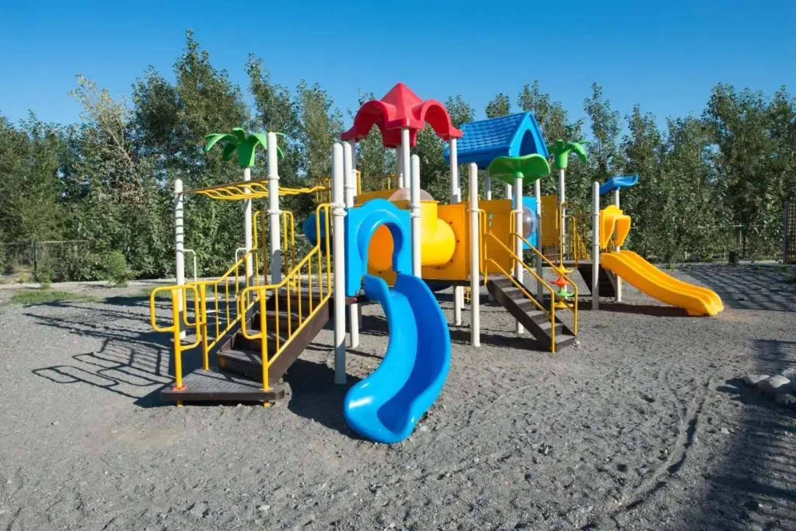 Aquamarine Resort