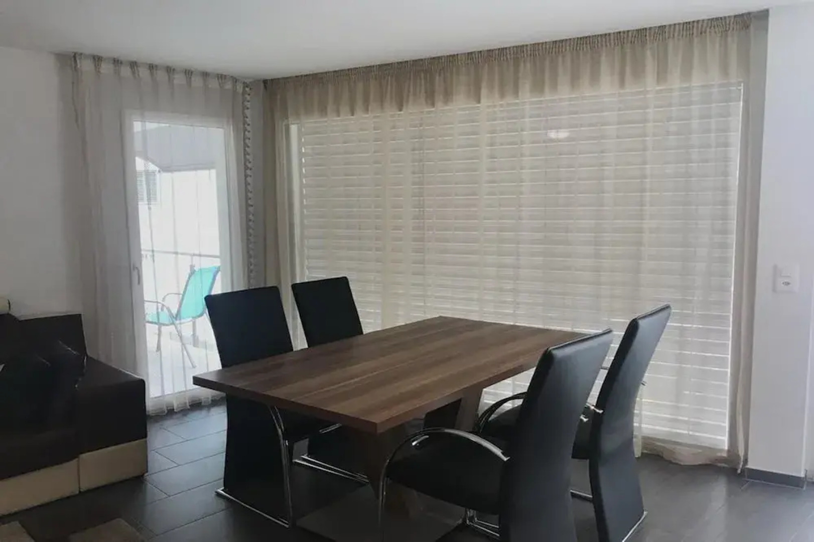 Bahnhofplatz Apartment