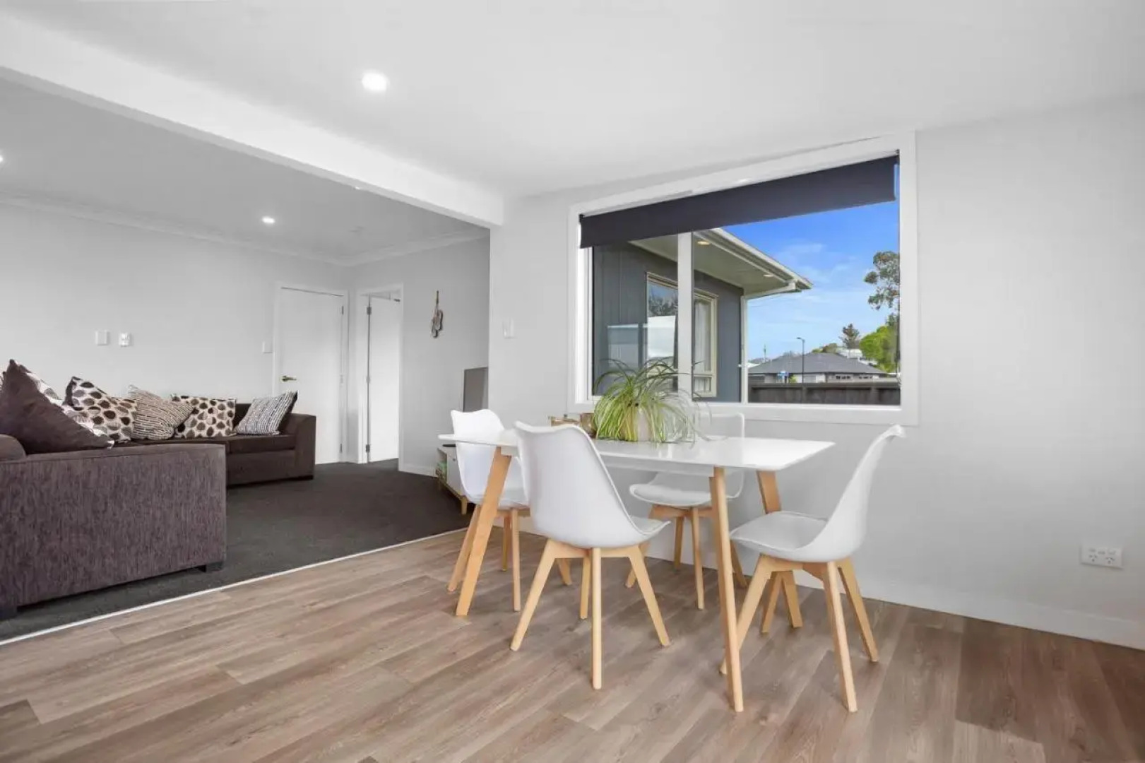 Coastal Breeze - Waihi Holiday Home