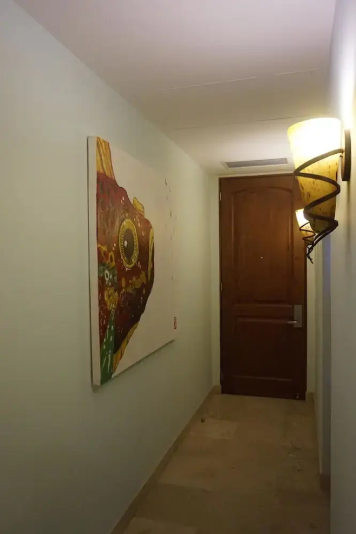 Paraiso Del Mar Resort PDM B203 1 Bedroom Condo by Seaside La Paz