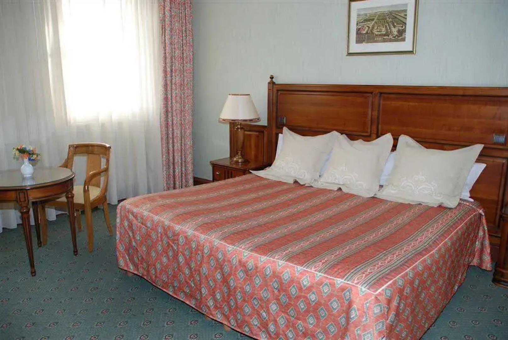 Hôtel d'Angleterre Arras