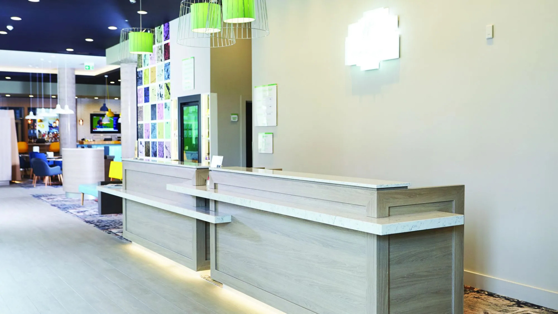 Holiday Inn Manchester - City Centre by IHG