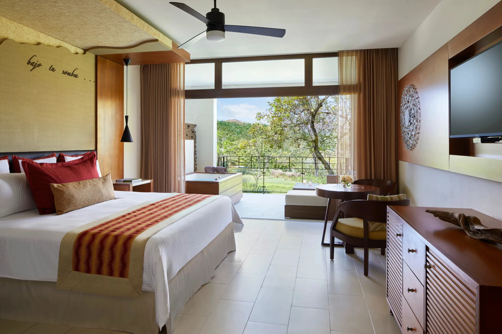 Dreams Las Mareas Costa Rica - All Inclusive