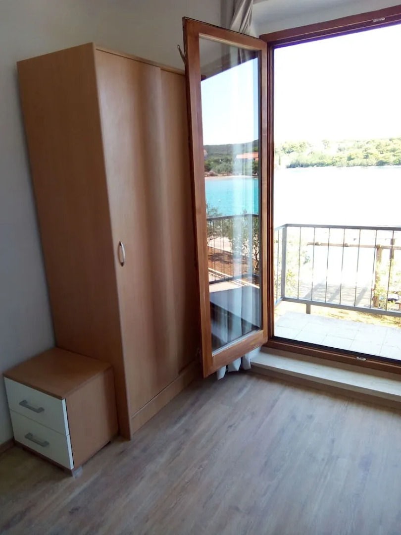 Sea Turtle Apartments