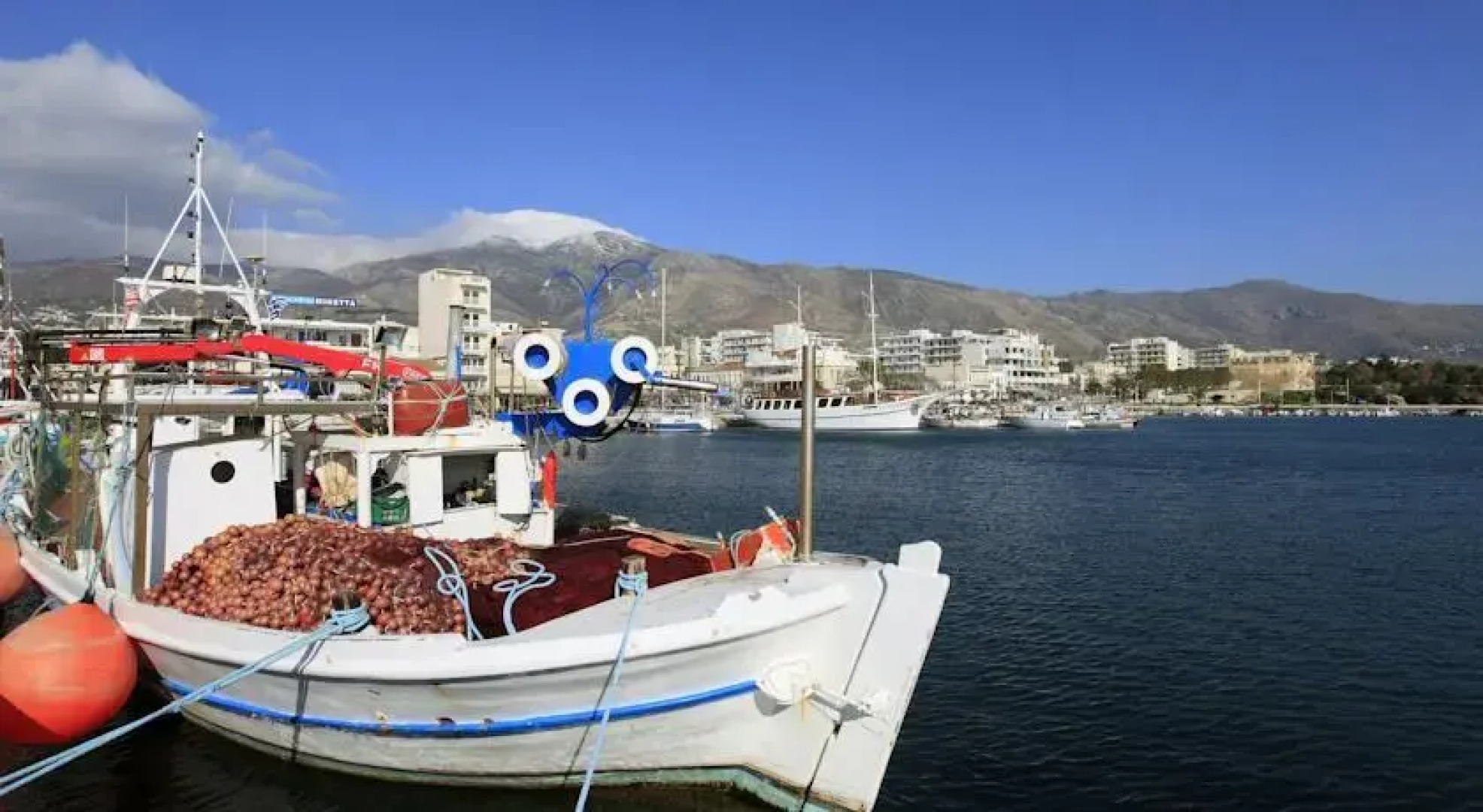 Montofoli Estate Villas