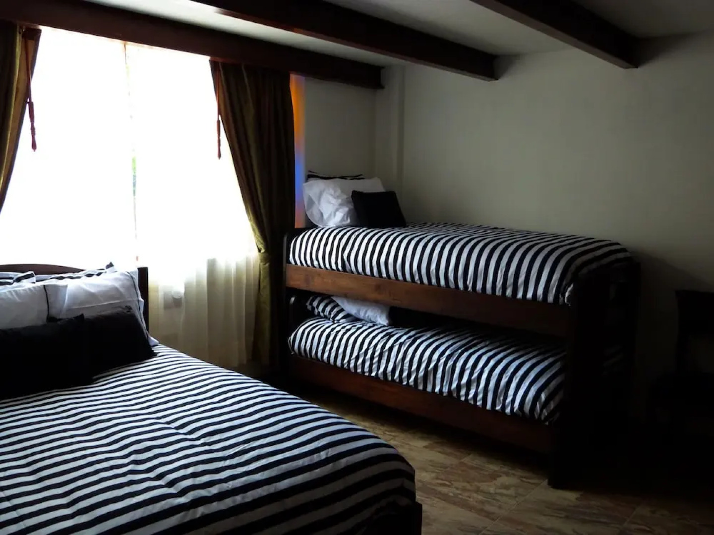 Hotel Casa Real Villa de Leyva