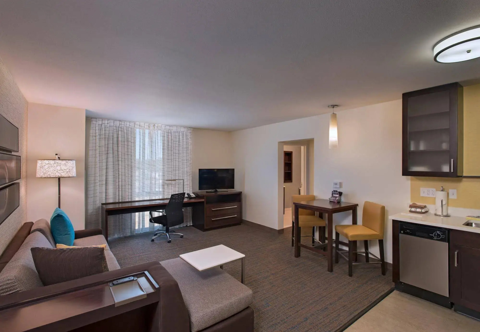 Residence Inn by Marriott Jackson The District at Eastover