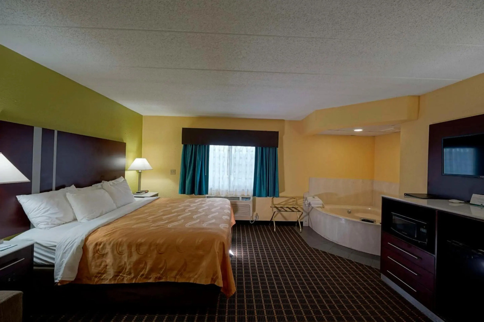 Quality Inn & Suites Harrington - Milford