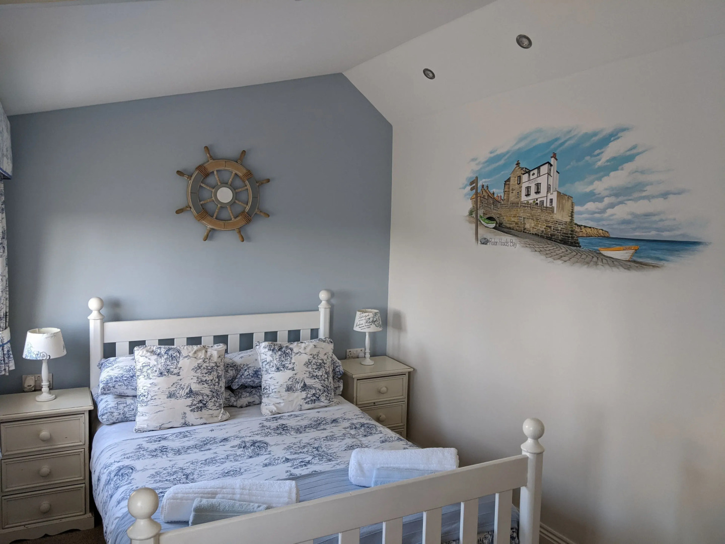 Park House Country Guest House