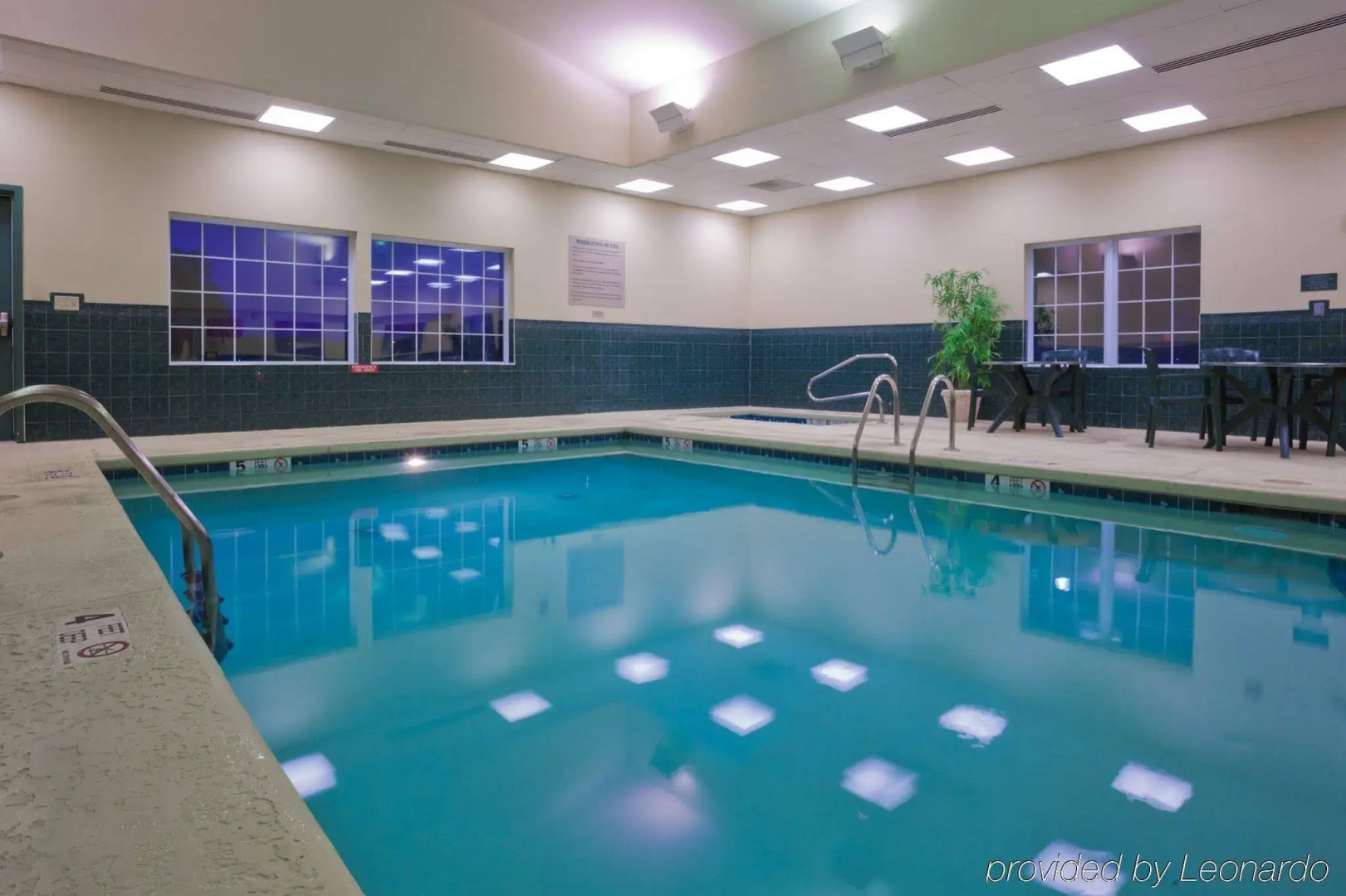 Fairfield by Marriott Inn & Suites Cortland