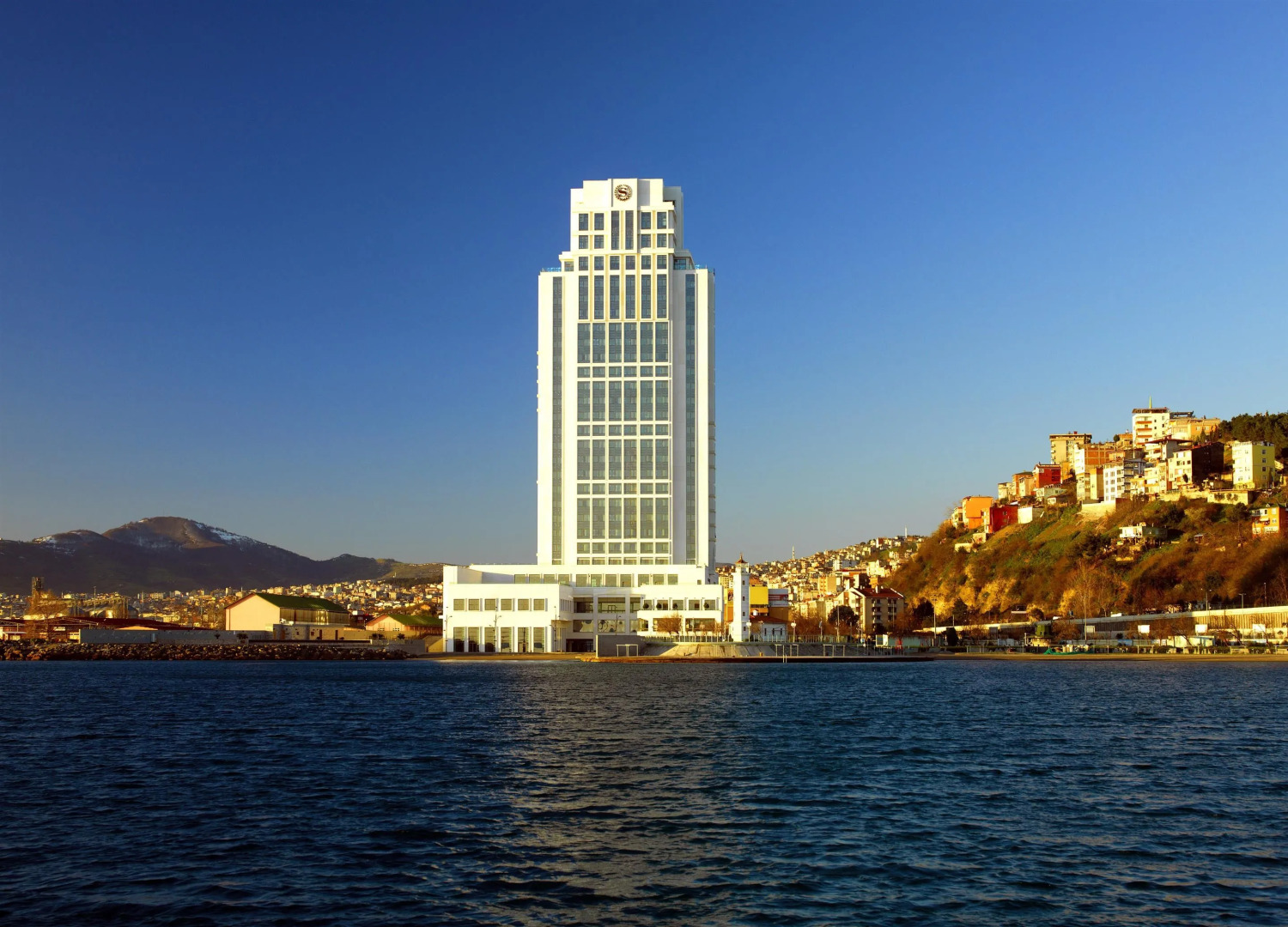 Sheraton Grand Samsun Hotel