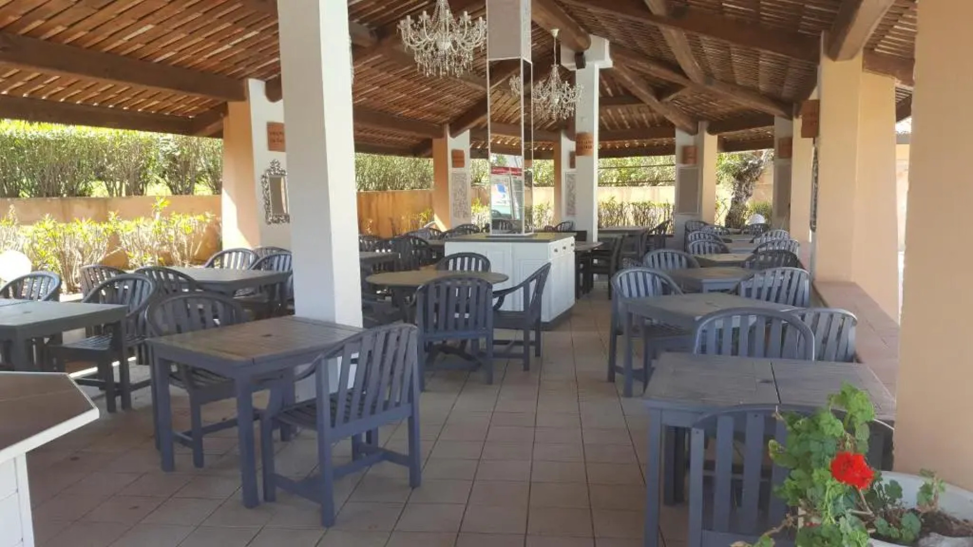 Résidence Sognu Di Mare - Plage