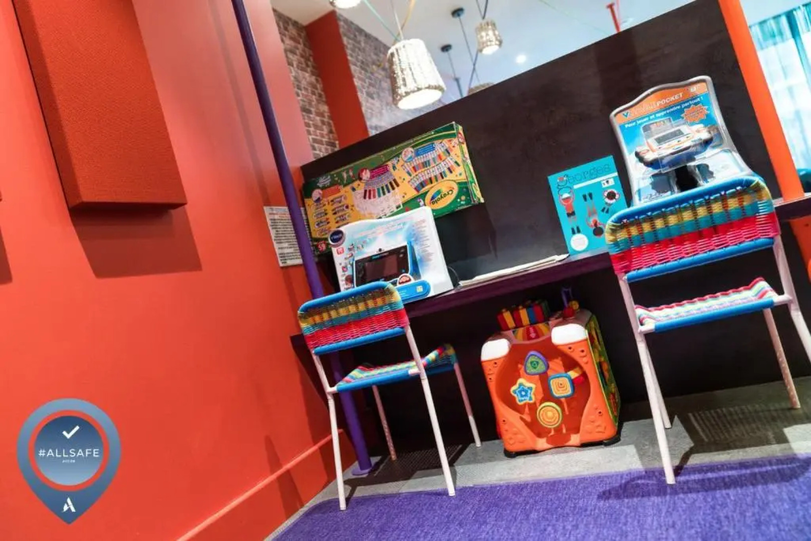 ibis Styles Lille Centre Grand Place