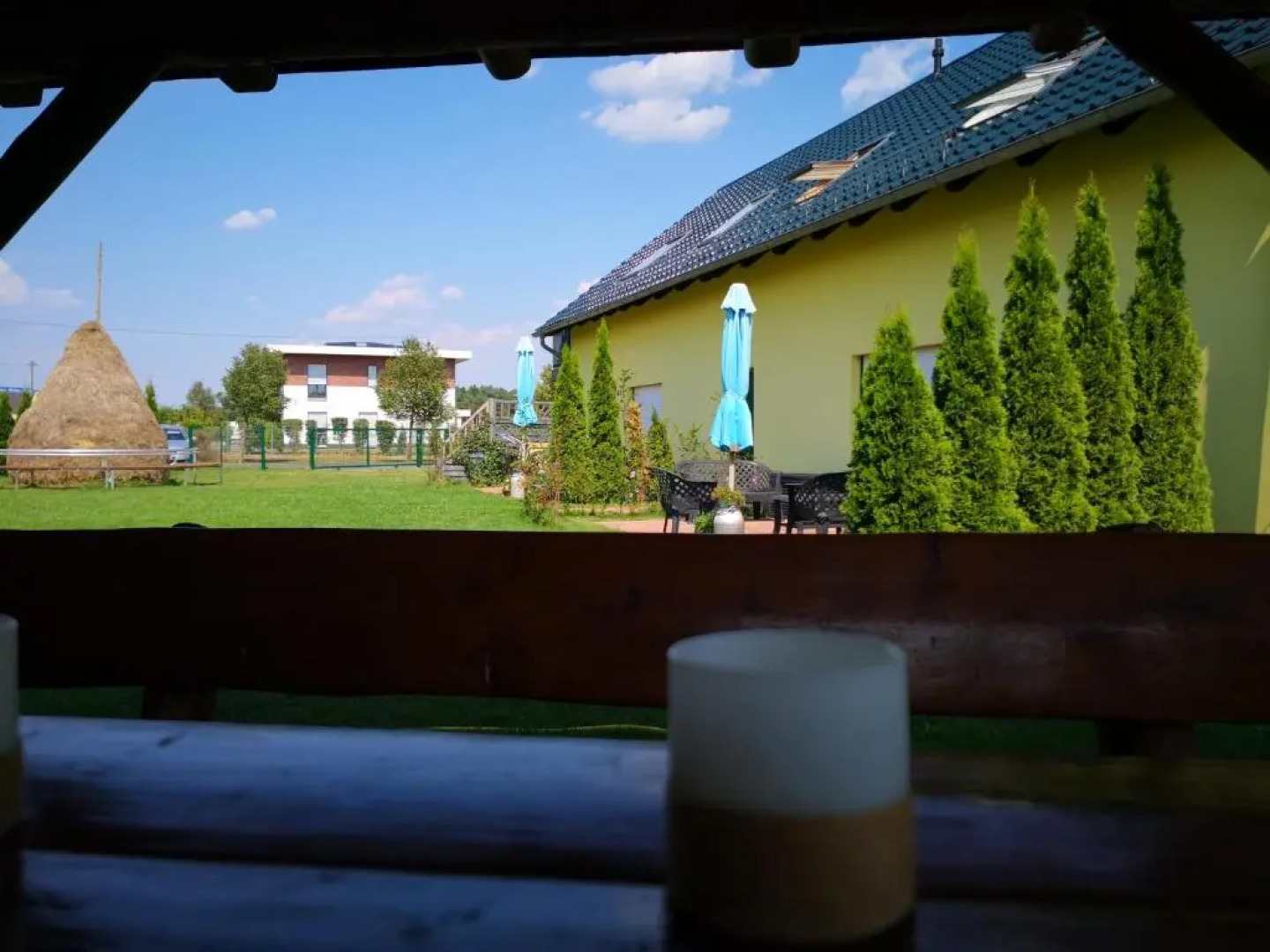 Ferienwohnung "Fährmannsruh "