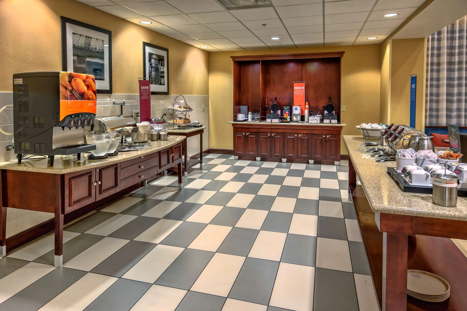 Hampton Inn & Suites Fort Myers-Estero/FGCU