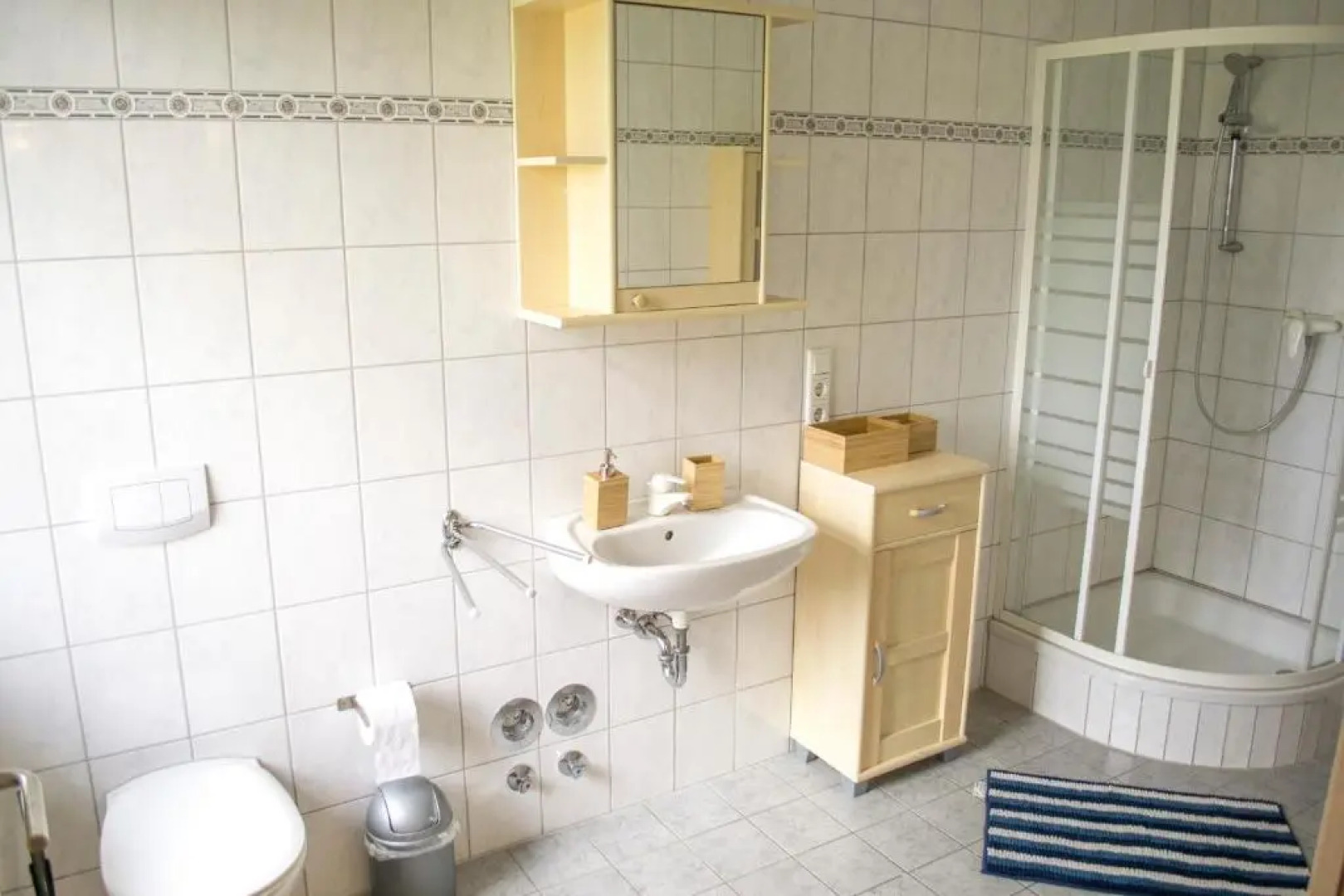 Ferienwohnungen Poppelvitz