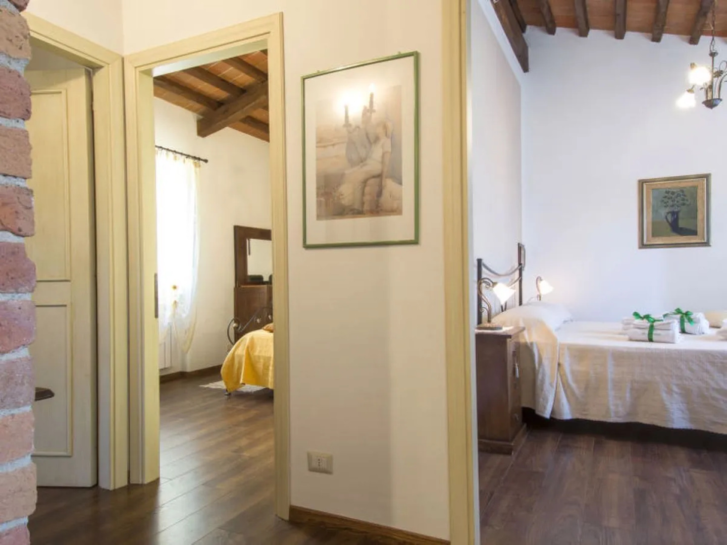 Casa Clotilde (MSV190)