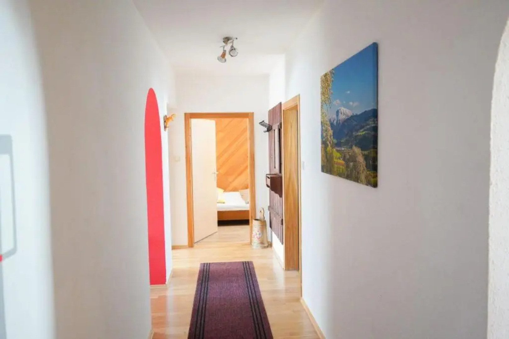 Ferienwohnung Heimberger