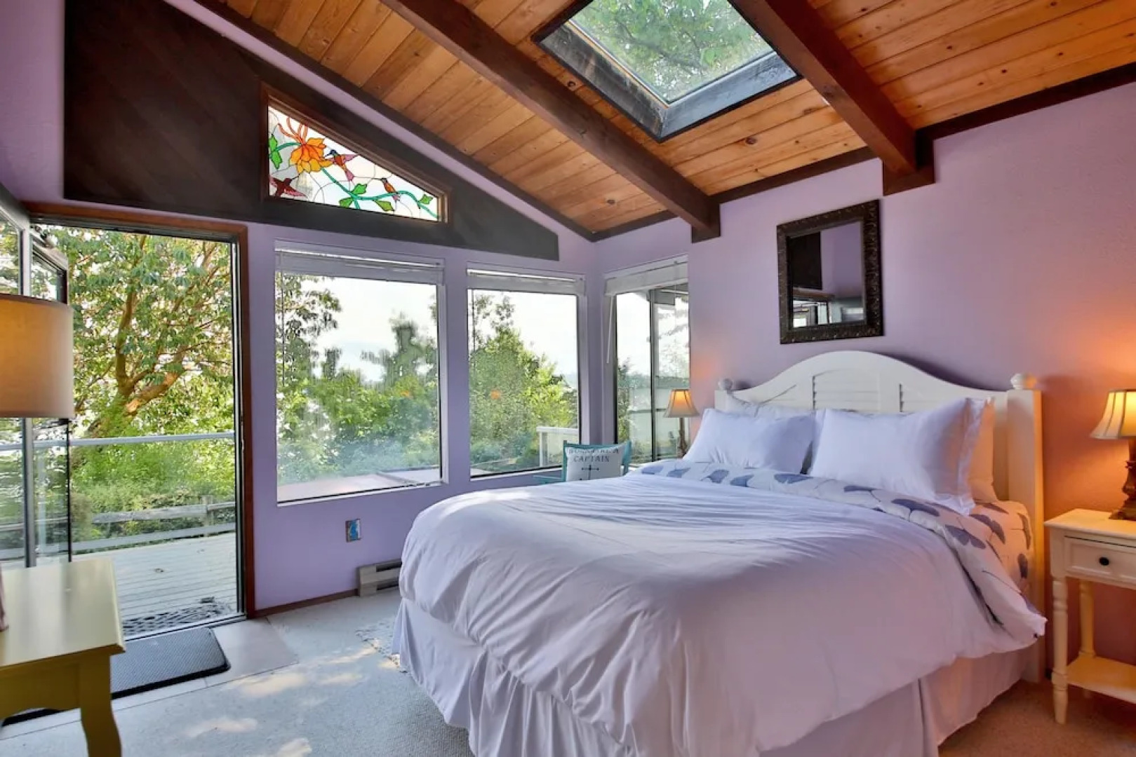 Days and Waves Beachhouse