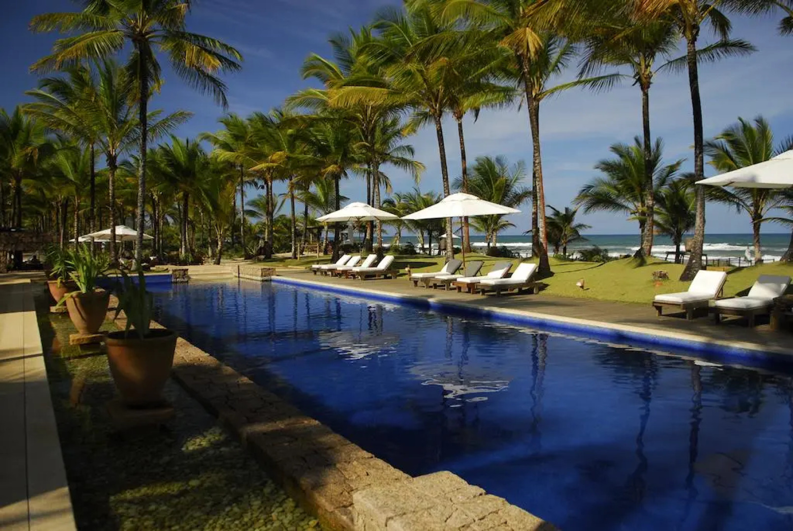 Txai Resort Itacaré