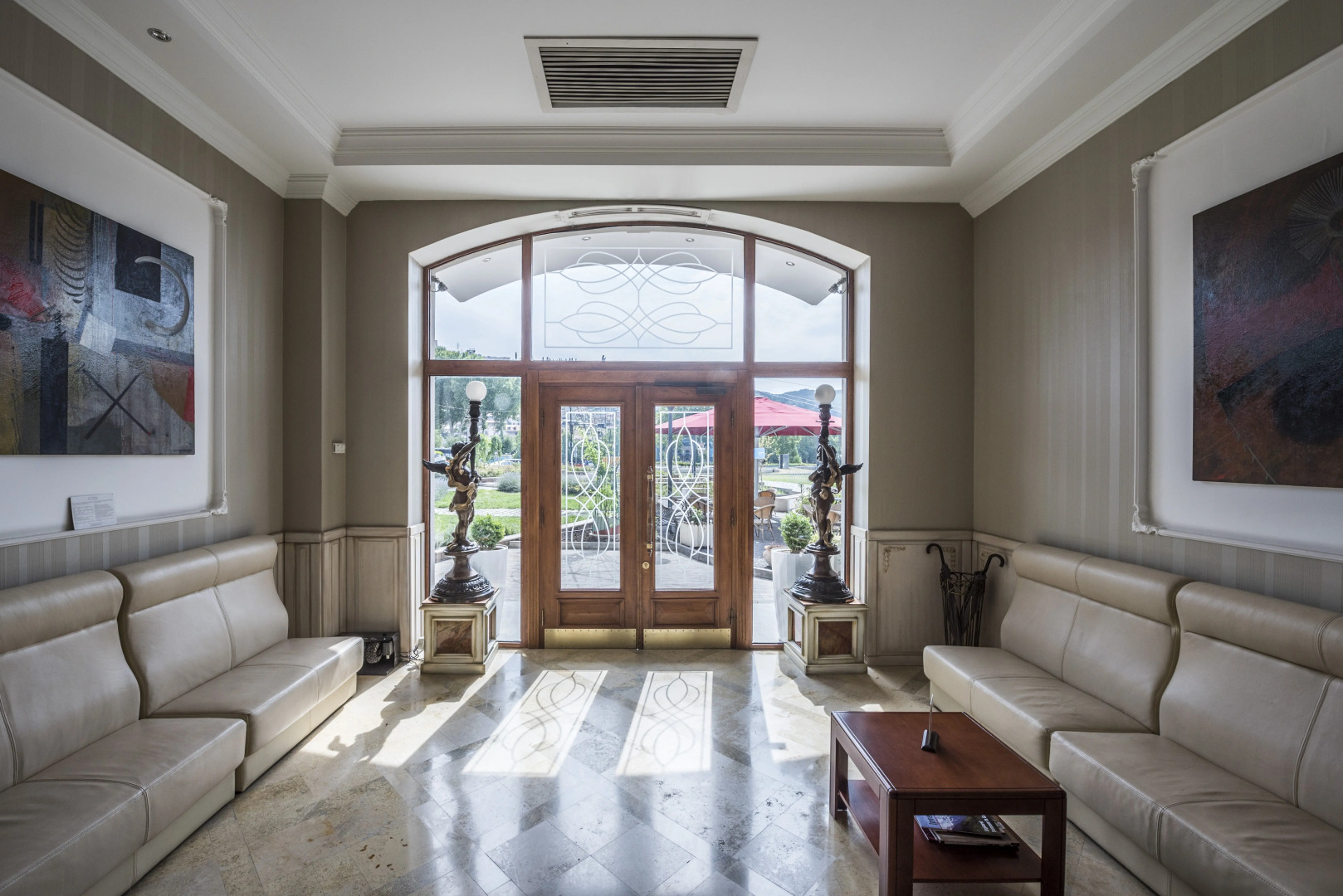 Отель Копала Рике