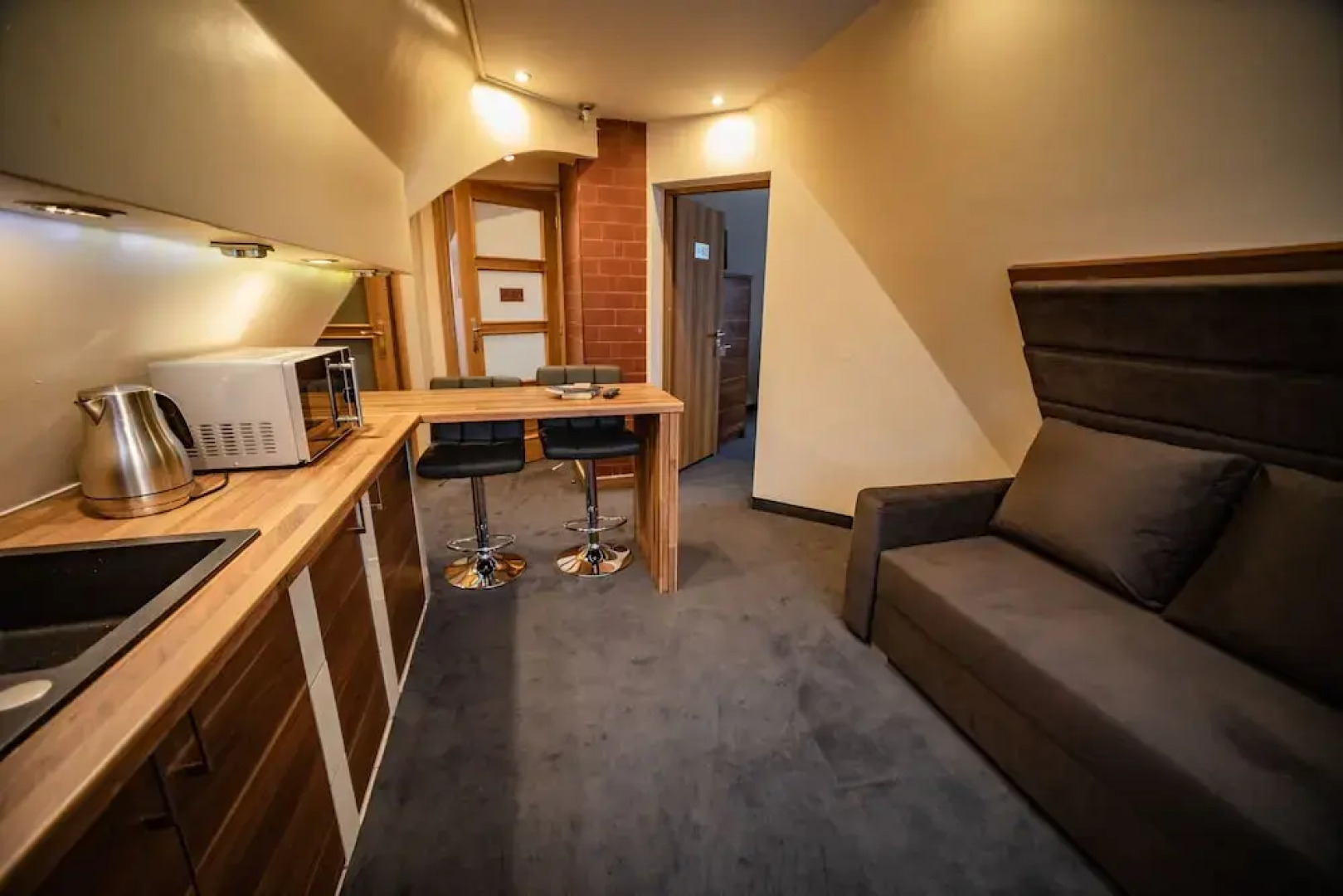 Gorski Resort & Saunarium