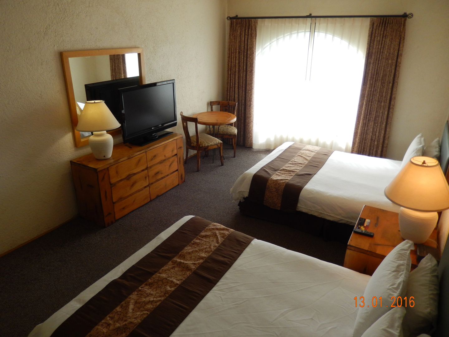 Real del Mar Hotel & Golf Resort