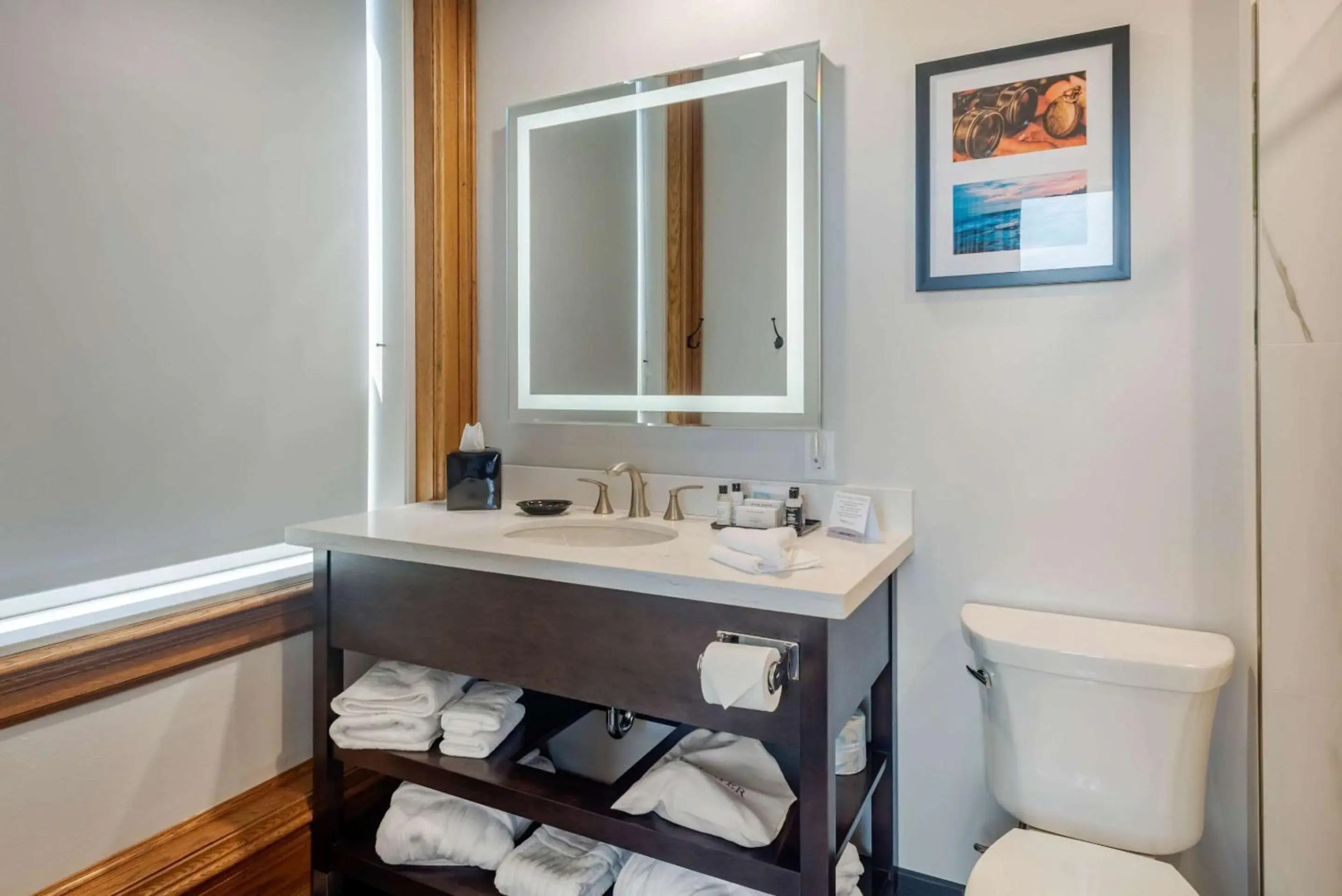 The Courthouse Hotel, an Ascend Collection Hotel