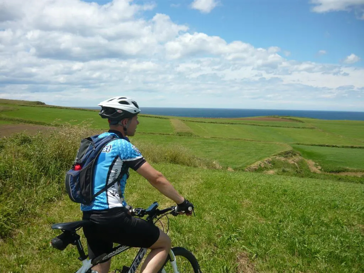 Turismo Rural Suquin