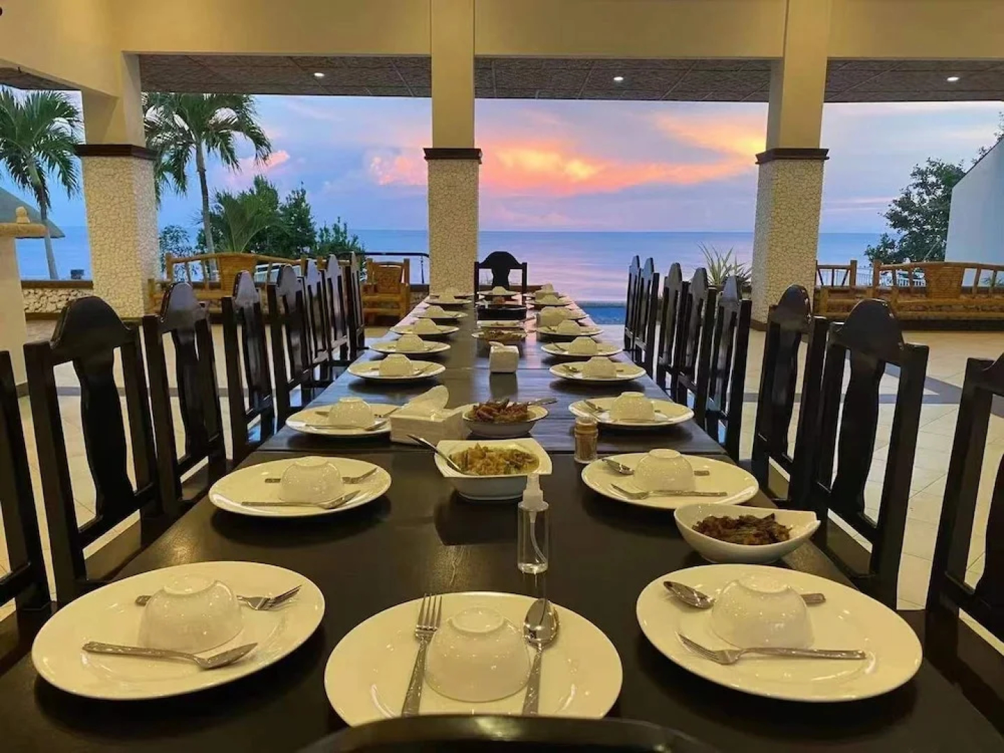 azure camotes resort hotel