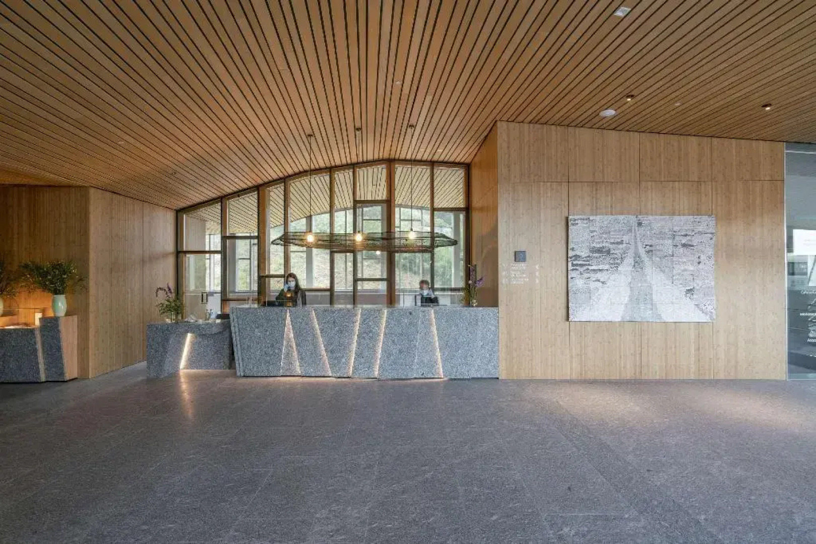 Parador Costa da Morte