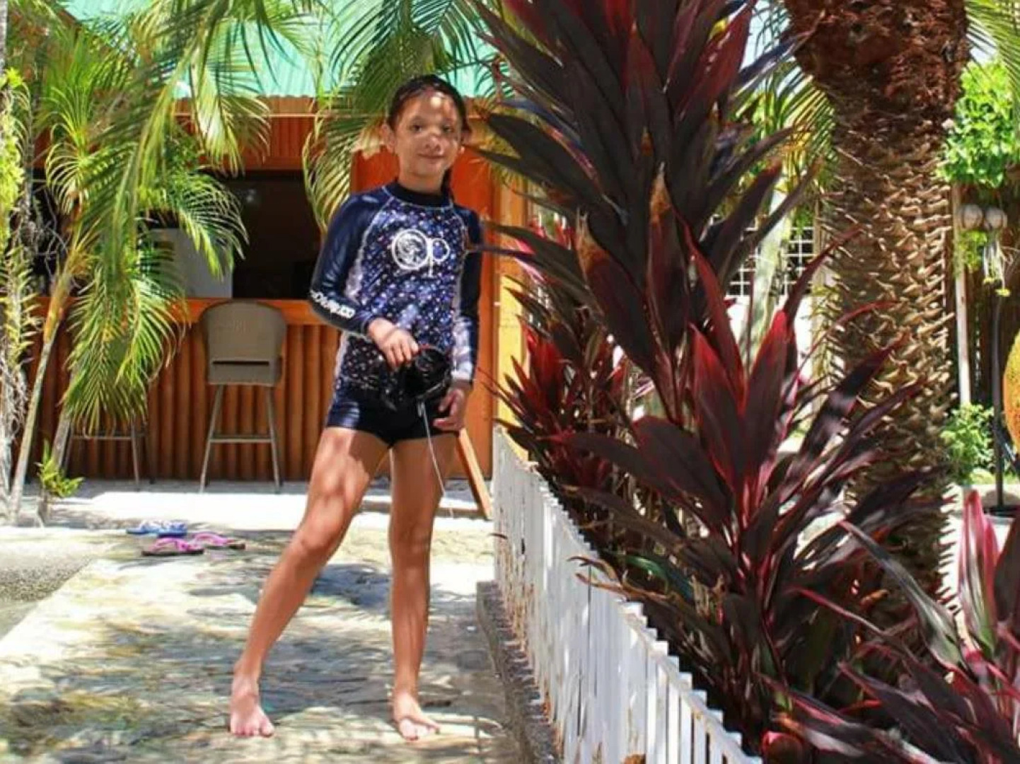 Simons Heritage Resort Puerto Galera