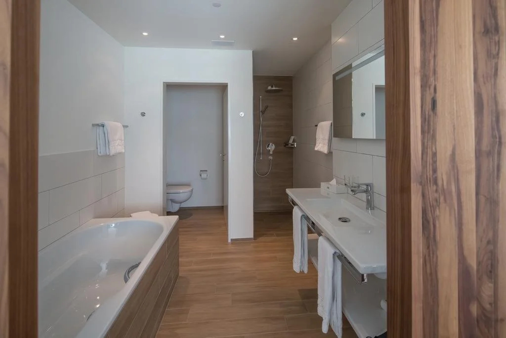 Hotel Restaurant Rössli