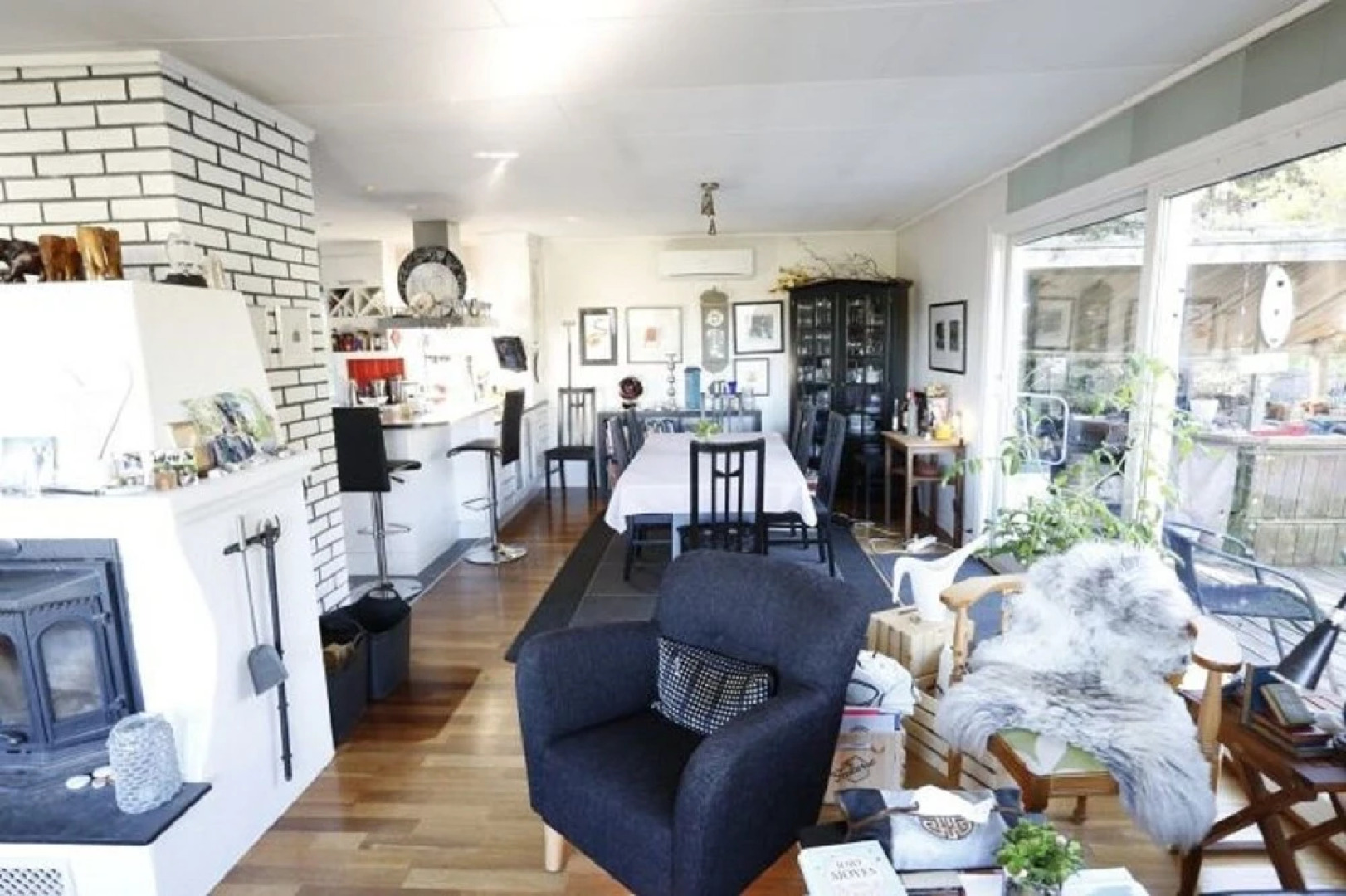 Solferie Holiday Home Vardåsveien