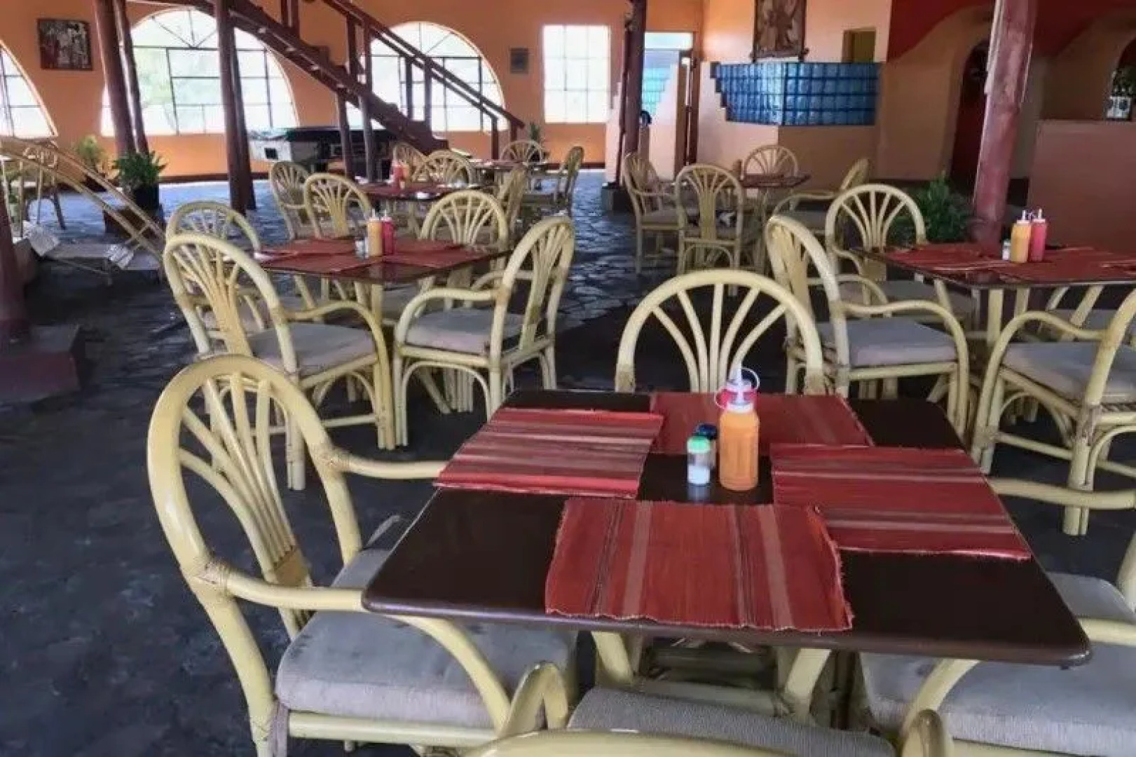 Samuka Island Retreat