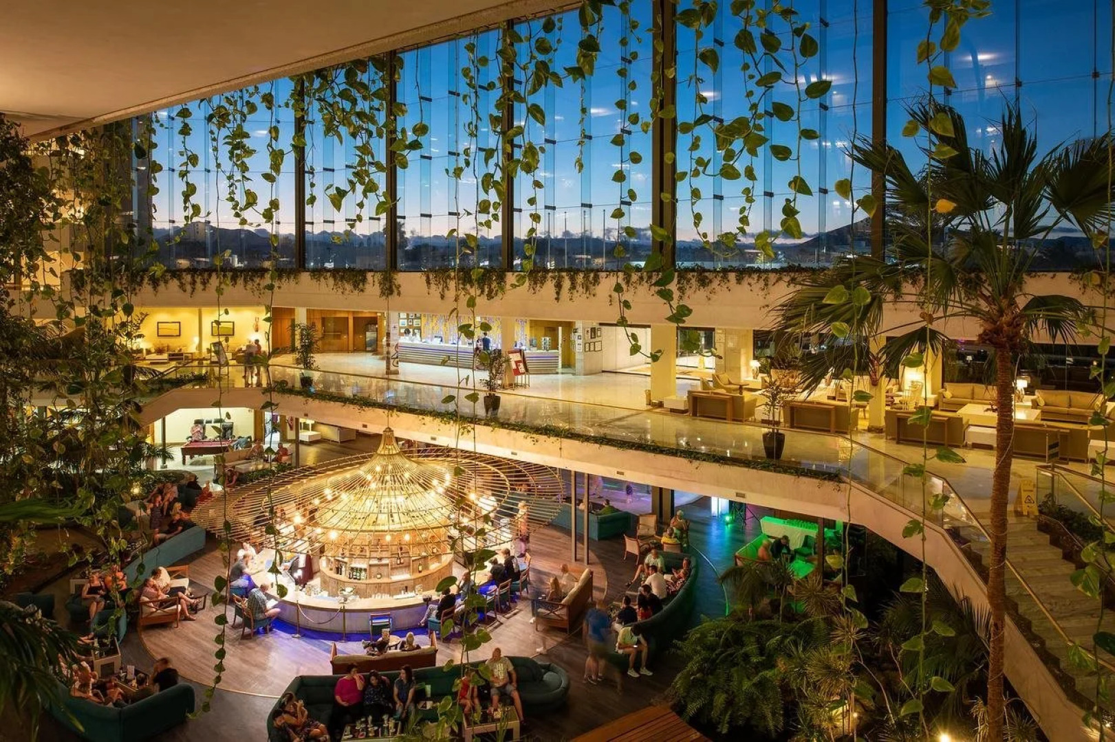 Alexandre Grand Teguise Playa