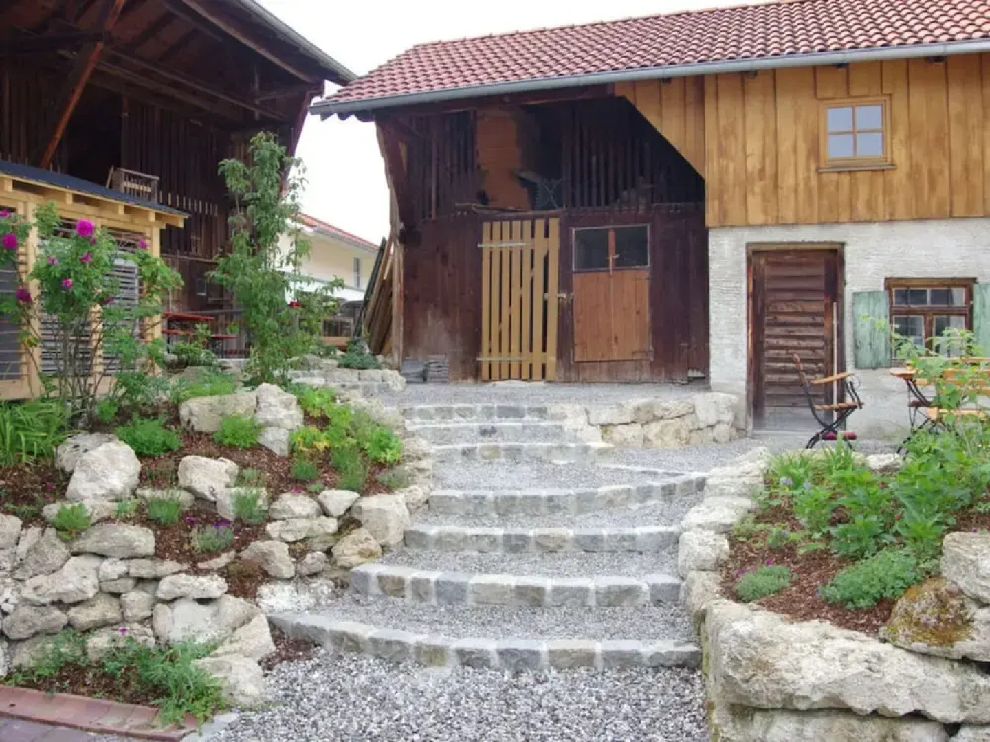 Zum Brau Comfortable Holiday Residence