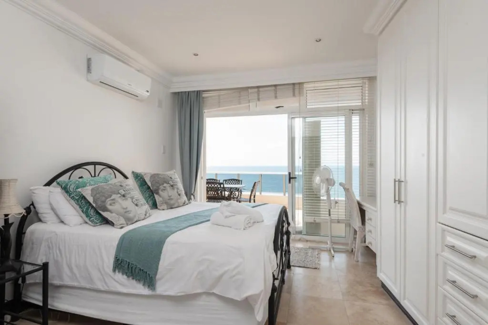 Ballito Manor View 602