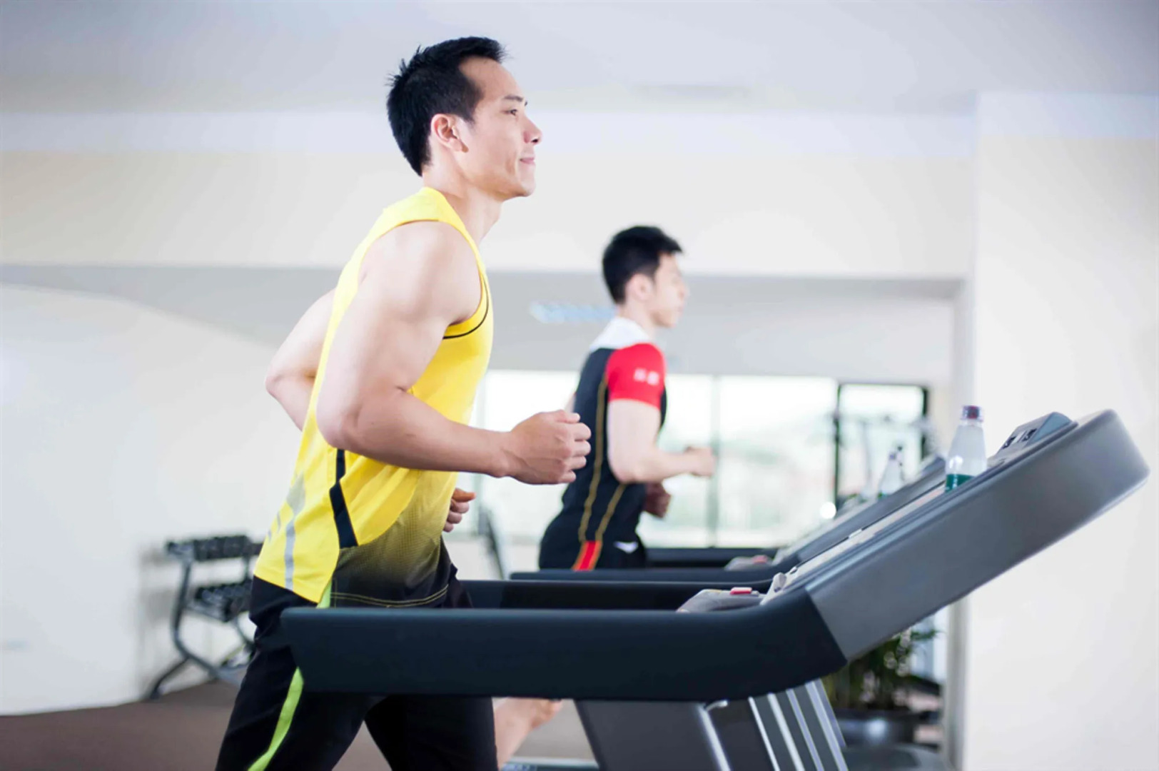 Muong Thanh Luxury Can Tho Hotel