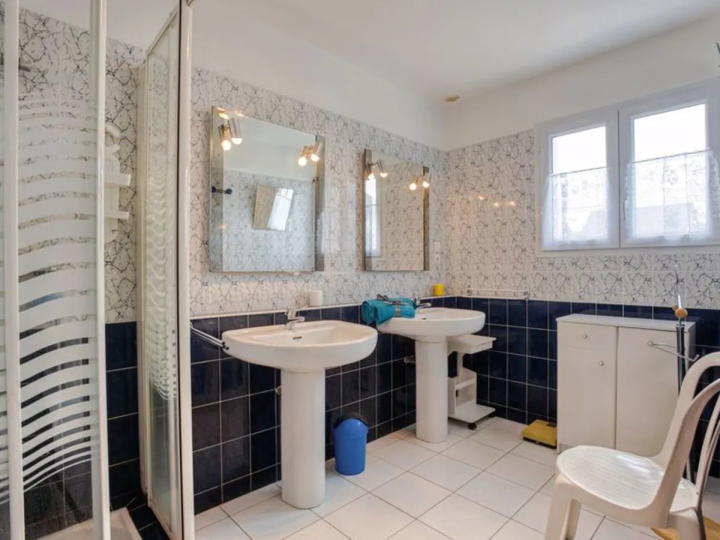 House Ty Jeanne Quiberon