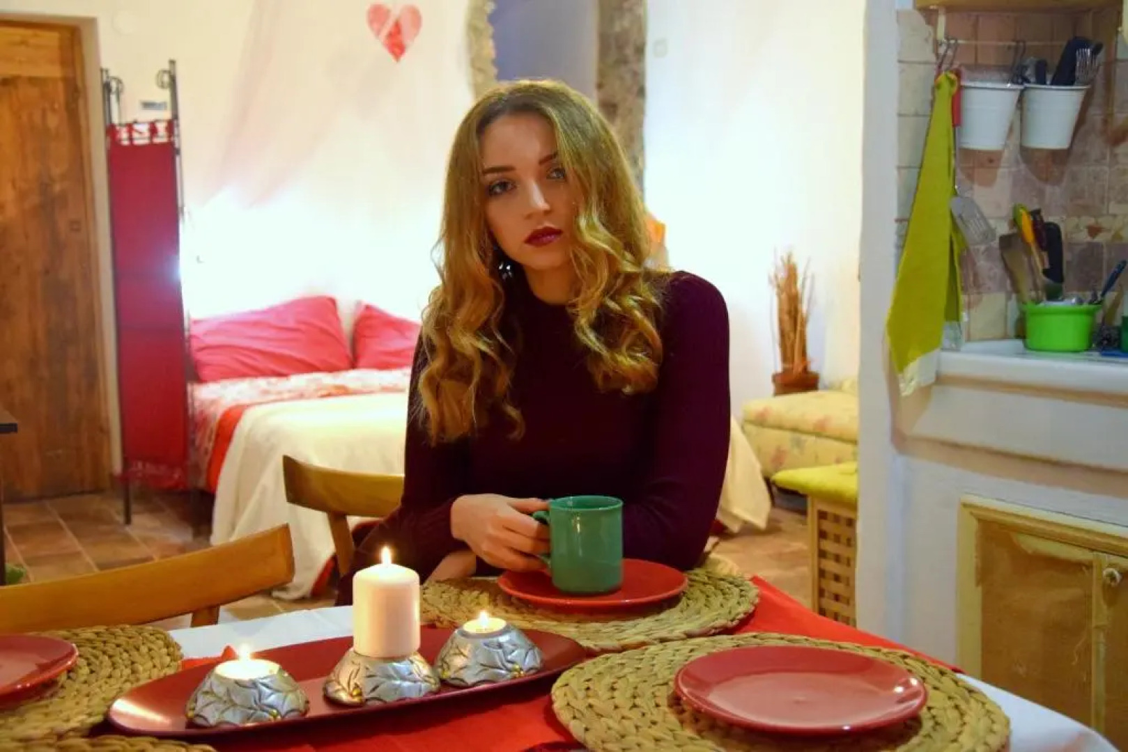 Appartamento Storico al Mare