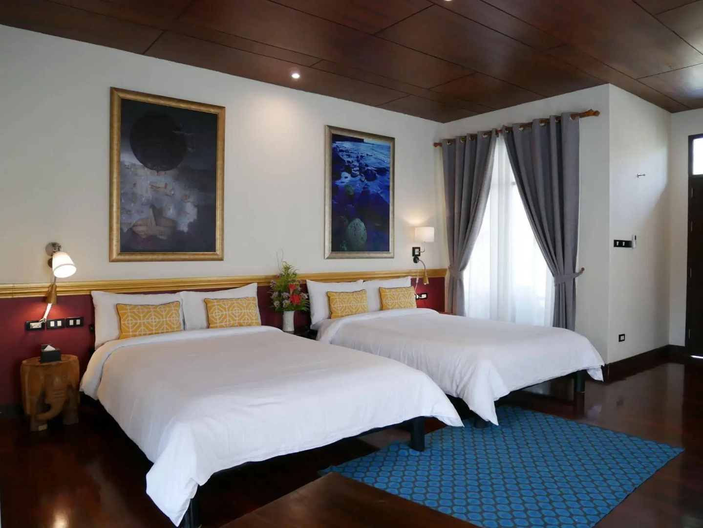 Fanli Resort Chiang Mai