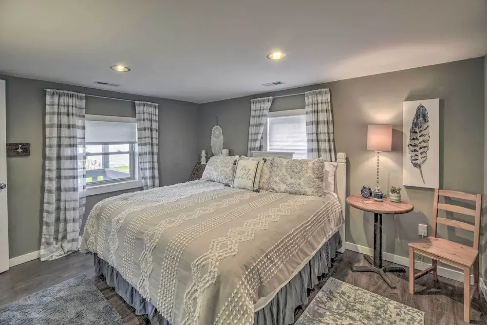 Damascus Cottage w/ Fire Pit - 1 Mi to Trails