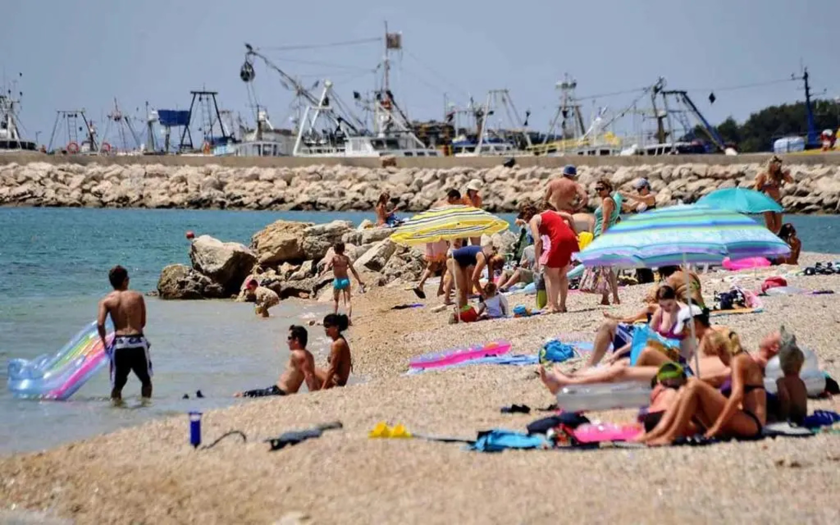 Apartments Tiho&Marija