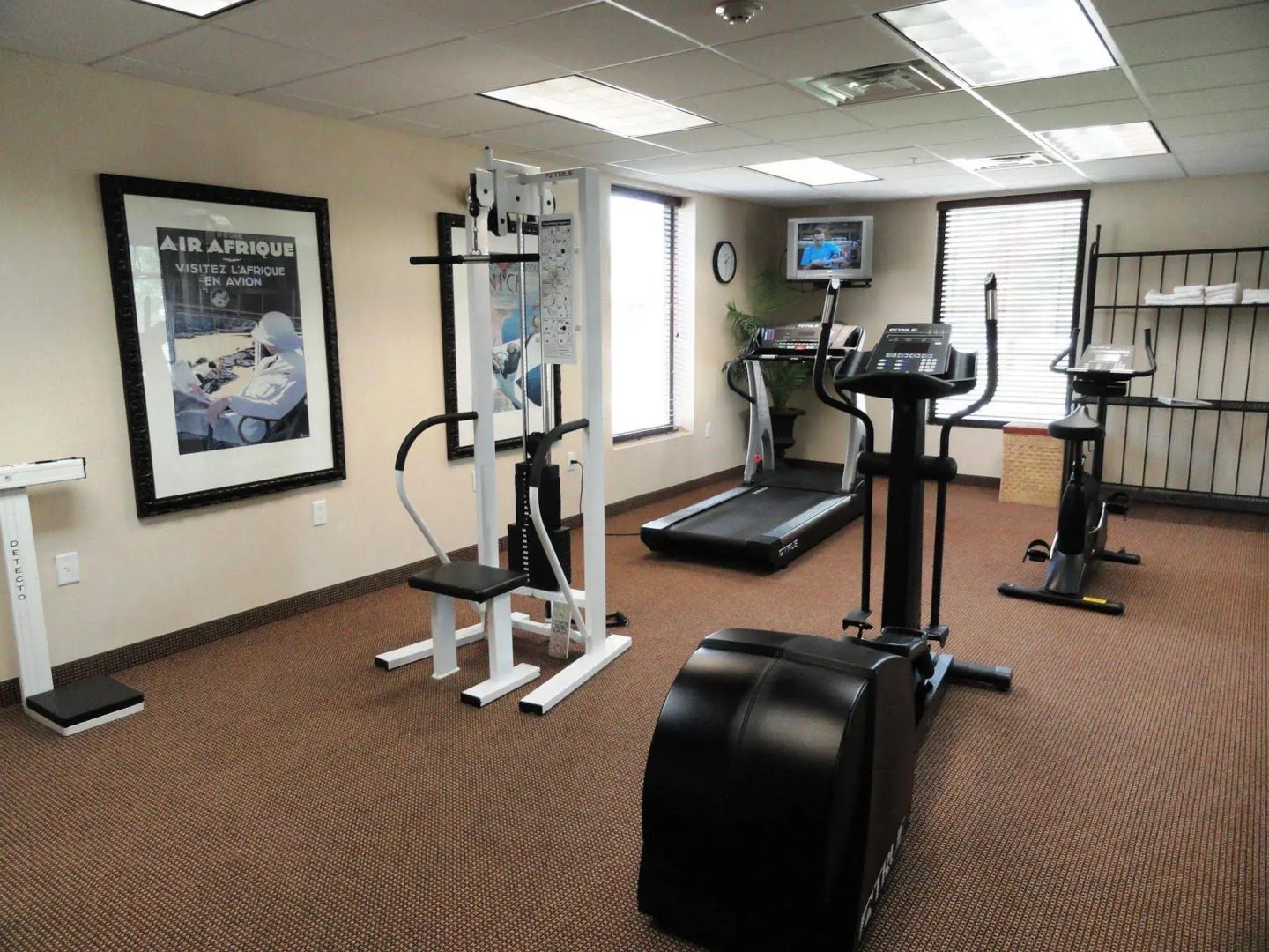 Hampton Inn & Suites Houston Katy