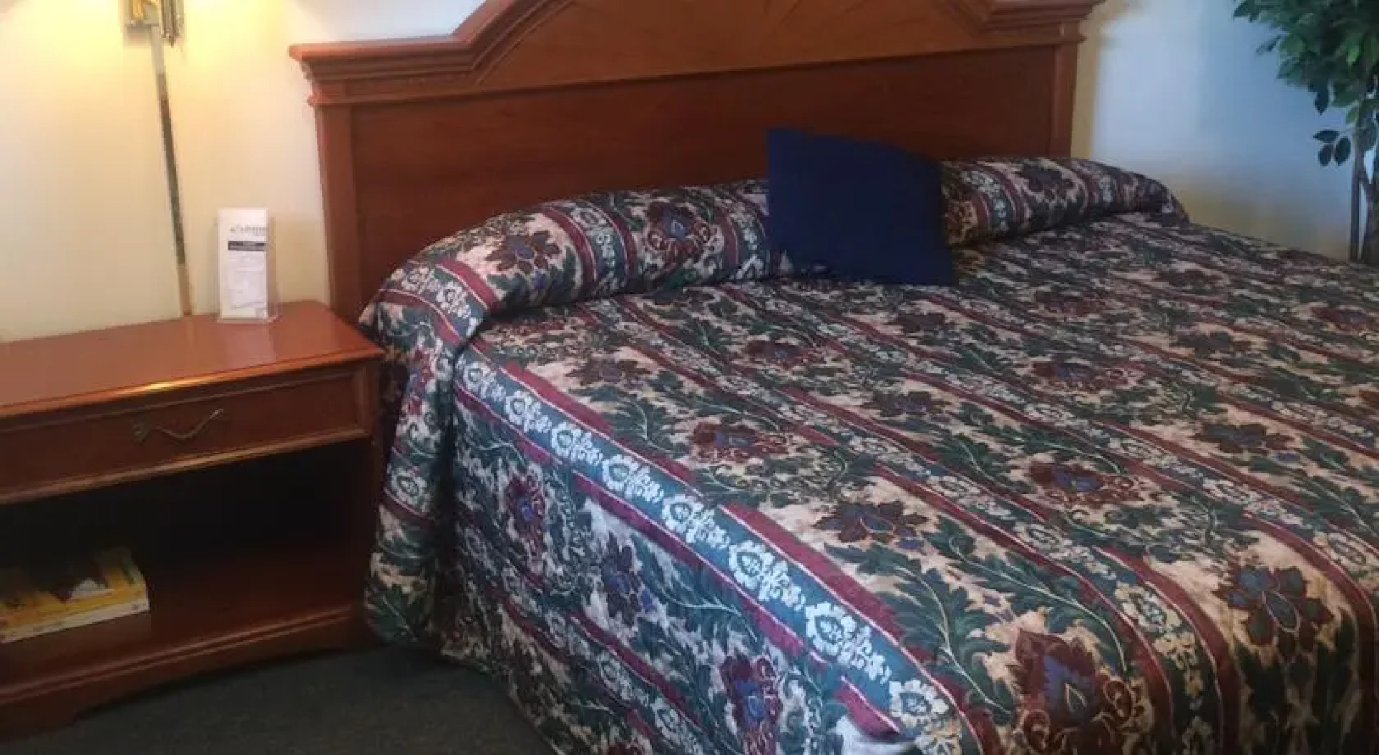 Savannah Suites Chamblee