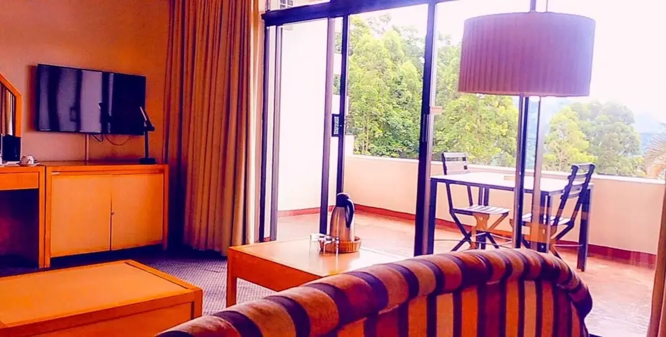 Piggs Peak Hotel and Casino