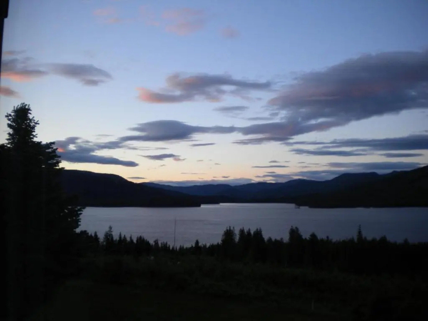 Telemark Camping & Inn - Motel & Apartment