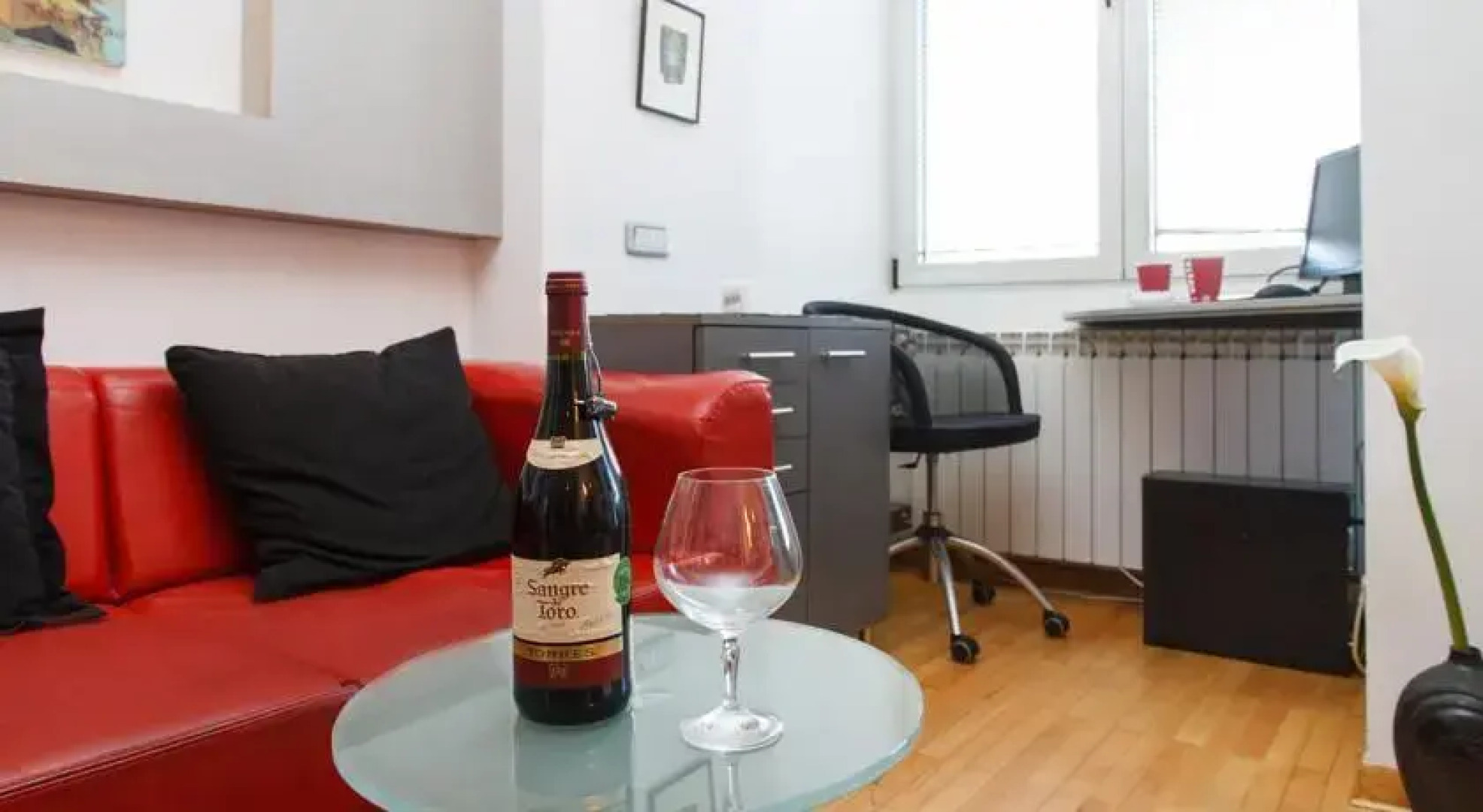 Apartments Bulevar Kralja Aleksandra