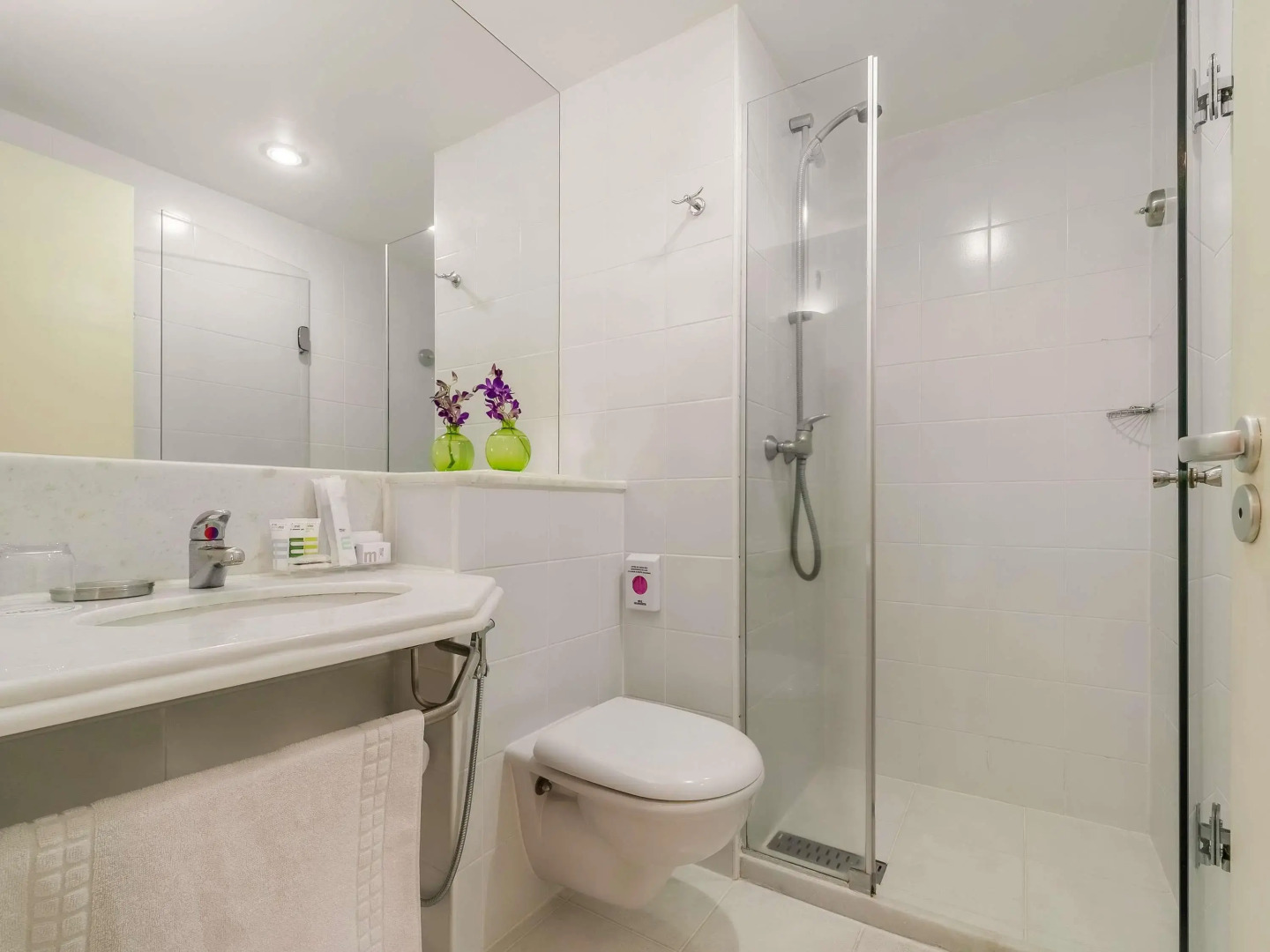 Mercure Guarulhos Aeroporto Hotel